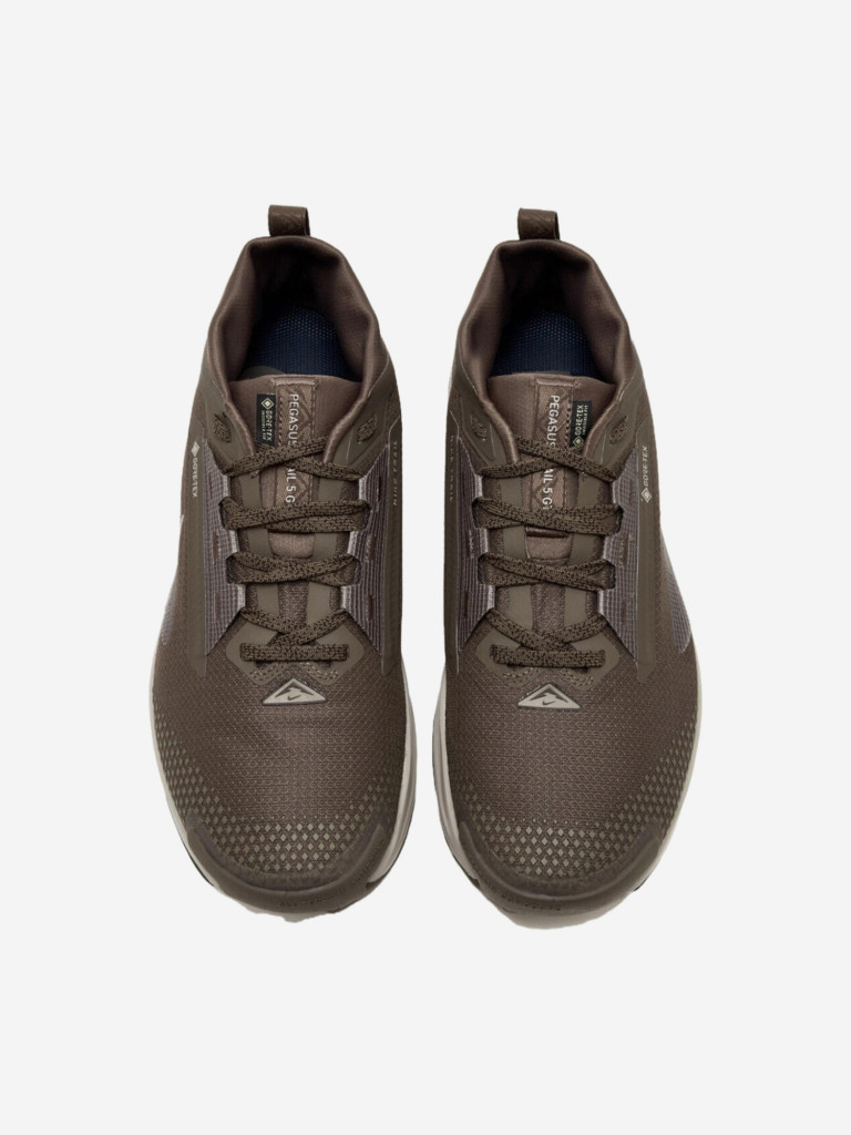 Кроссовки Nike React Pegasus Trail 5