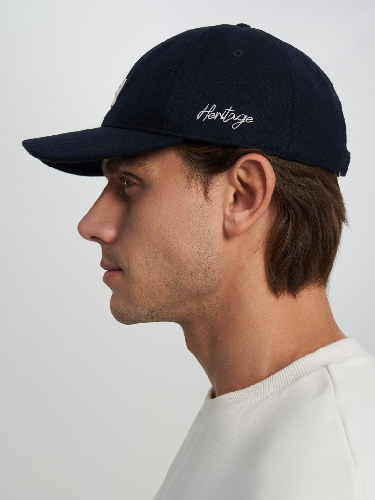 Бейсболка FILA
