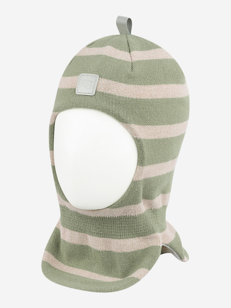 Шапка-шлем NIKASTYLE