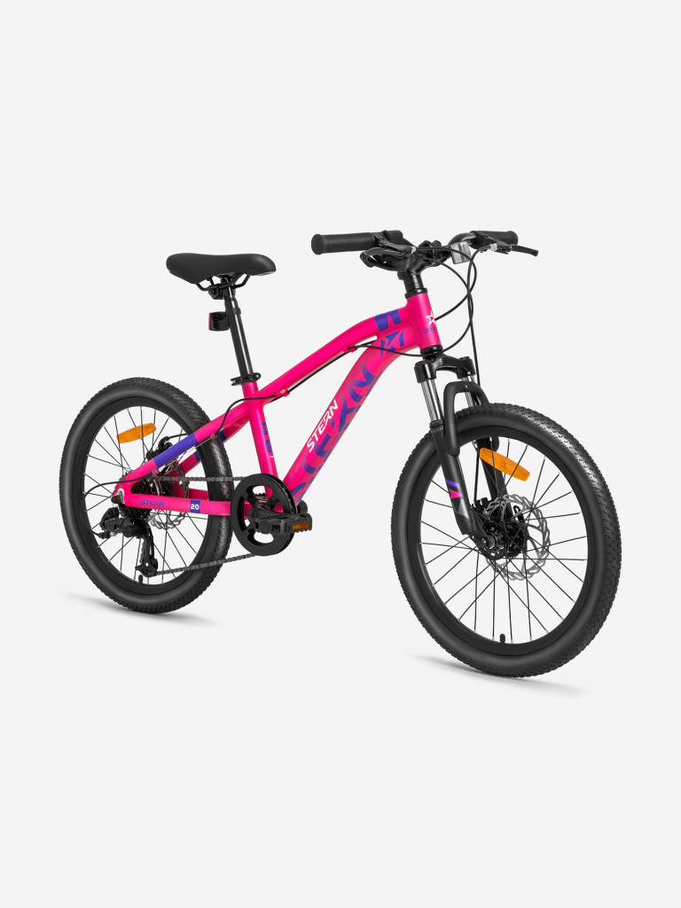 Велосипед для девочек Stern Action 20"