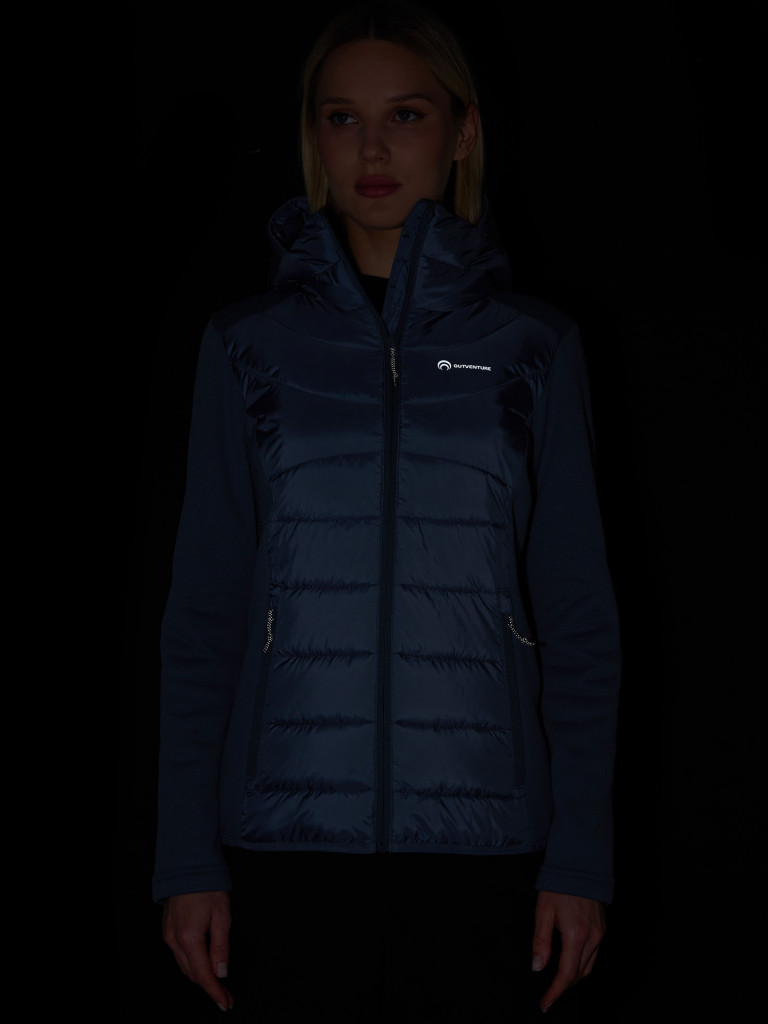 Легкая куртка женская Outventure