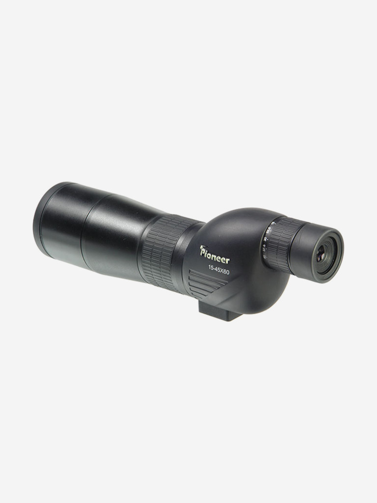 Зрительная труба Veber Pioneer 15-45*60 Р