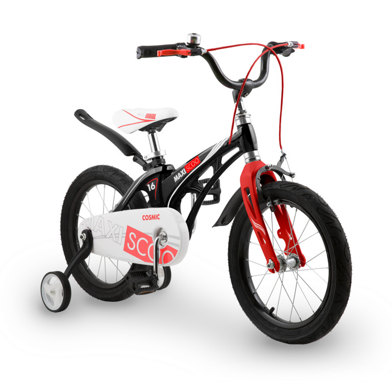 Велосипед детский MAXISCOO COSMIC 16"