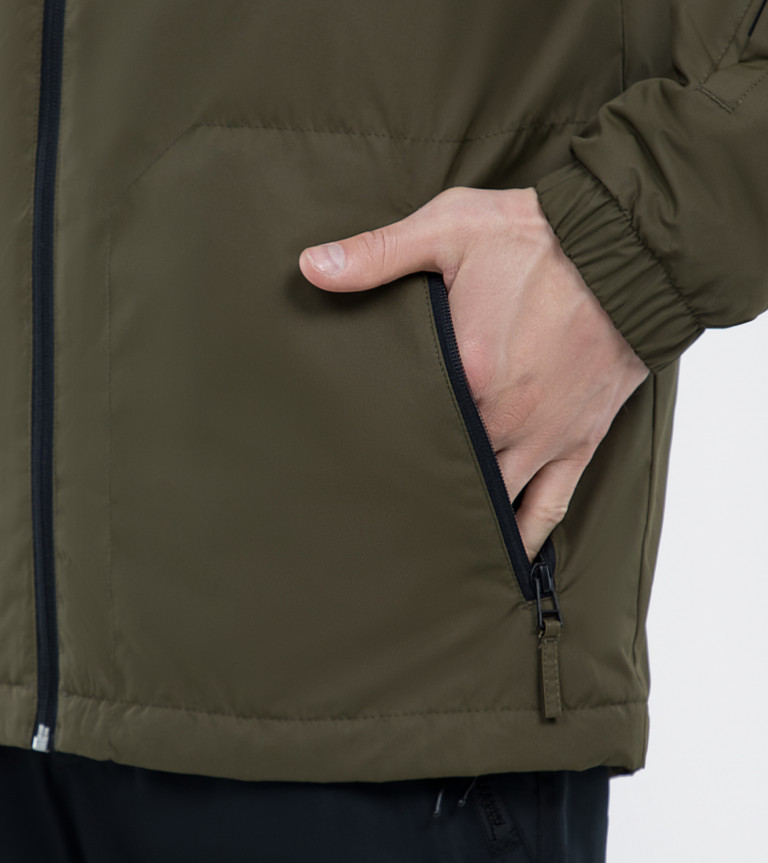 Куртка утепленная мужская Termit