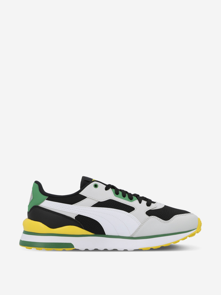 Кроссовки мужские PUMA R78 Futr