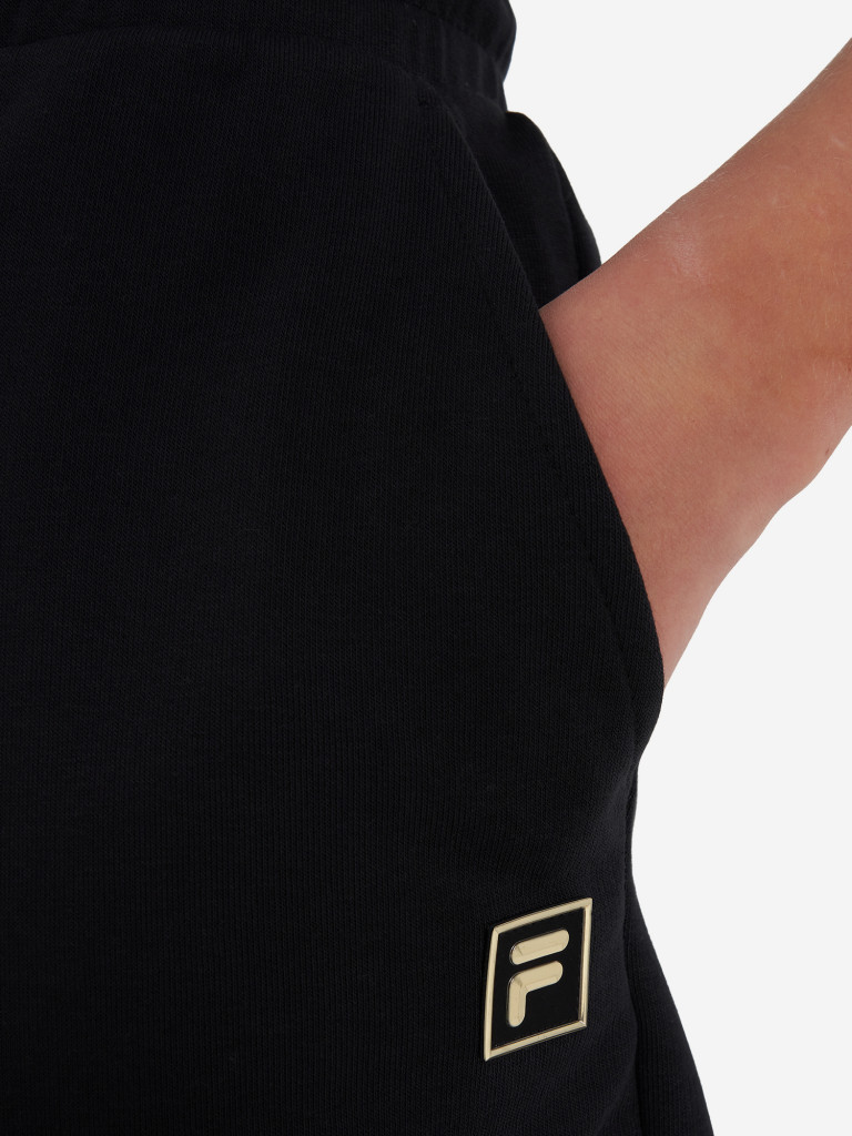 Шорты для девочек FILA