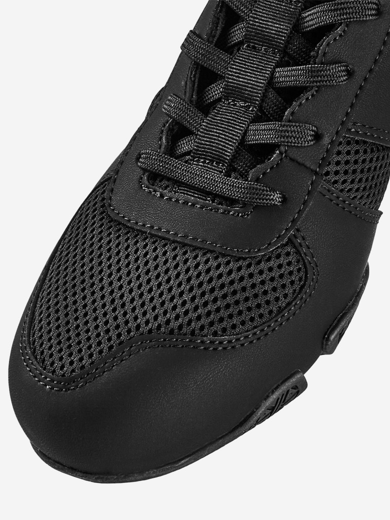 Боксерки Ultimatumboxing DDK-II- BLACK