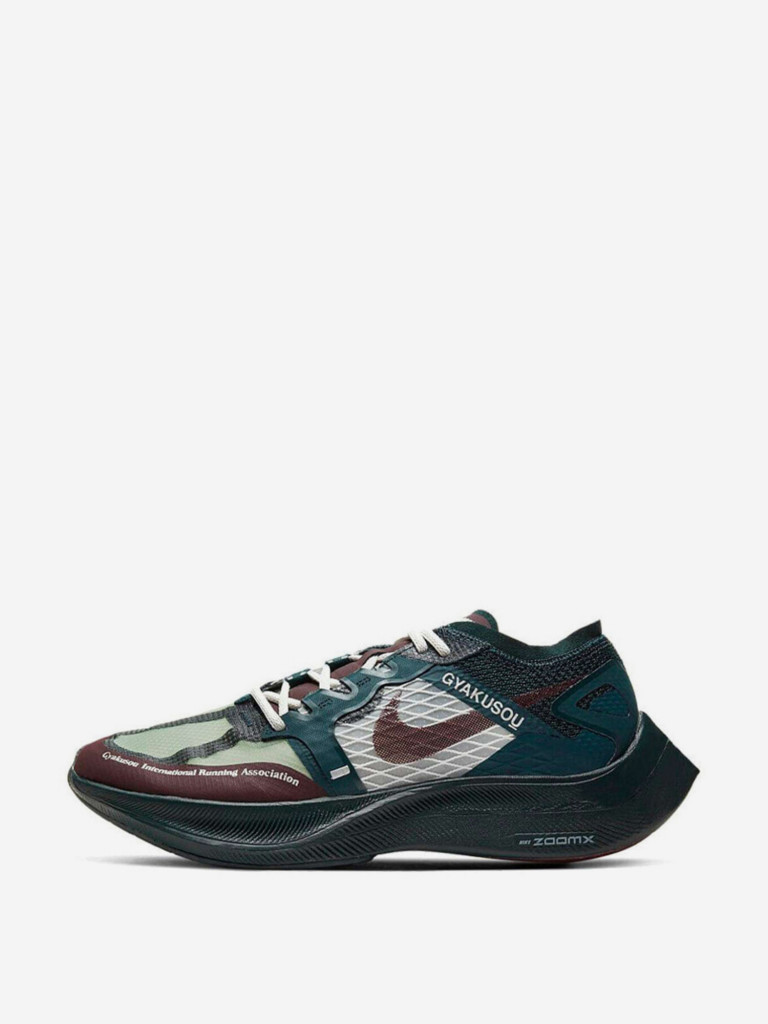 Кроссовки Nike ZoomX Vaporfly Next%