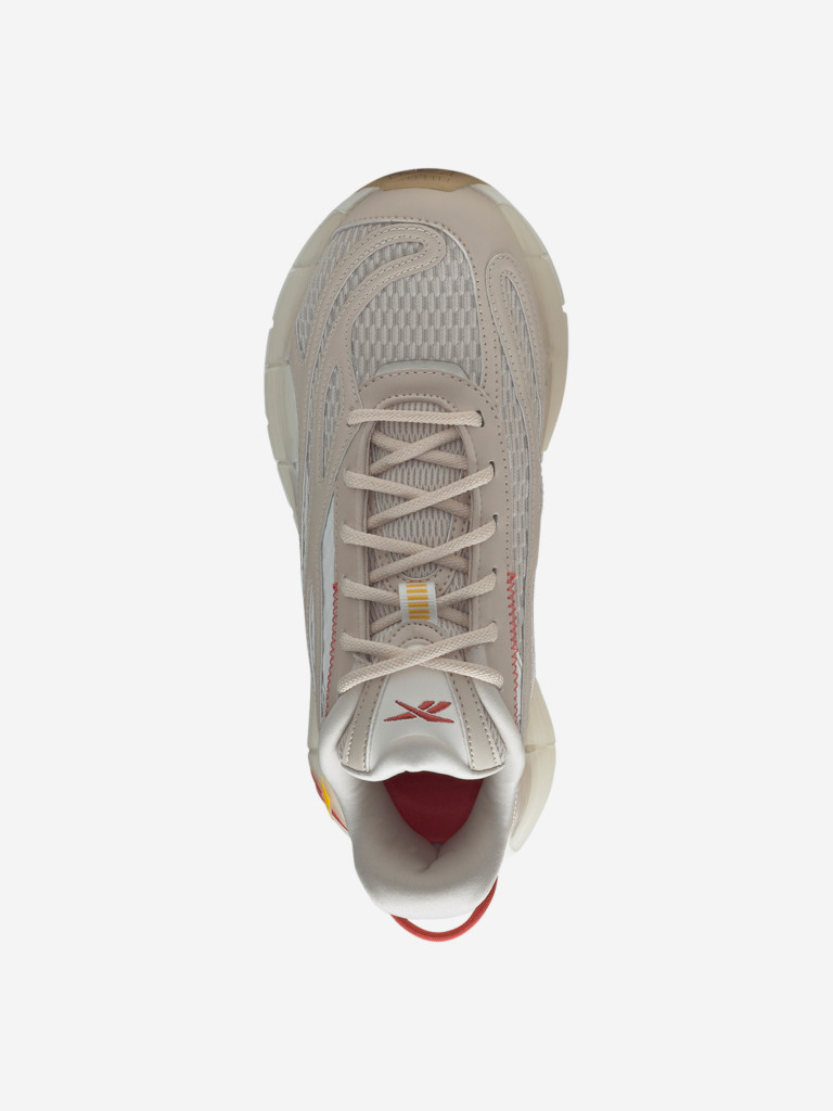 Кроссовки женские Reebok Zig Kinetica 2.5