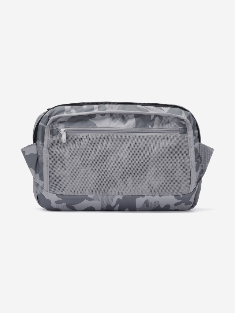 Сумка слинг антивор Pacsafe EXP 12 Sling, Black, 10 л.