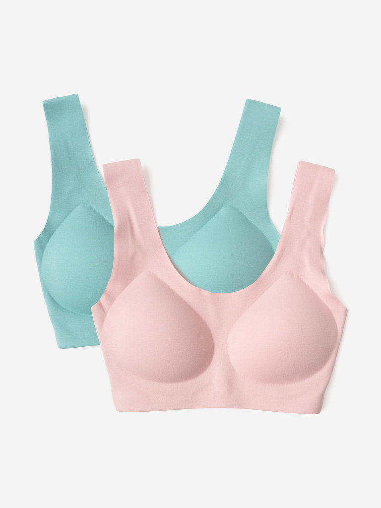 Топ-бра для девочек, 2 шт PlayToday