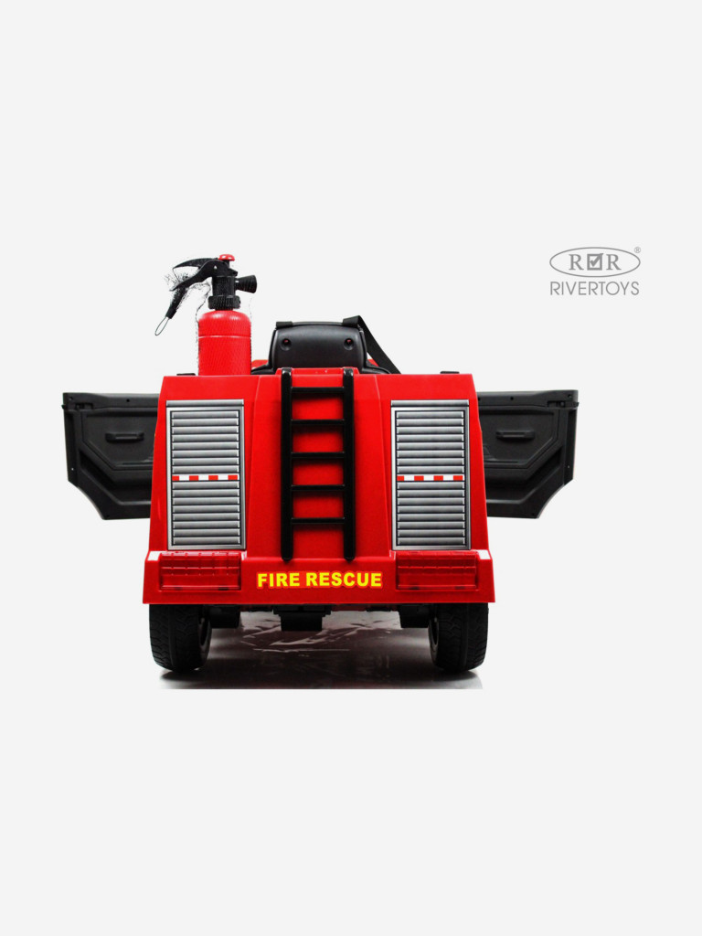 Детский электромобиль RIVERTOYS A555AA