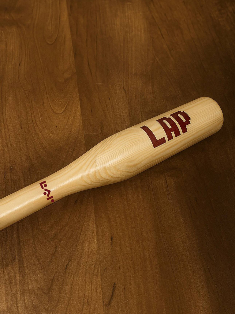 Бита для игры в лапту 95 см LAP