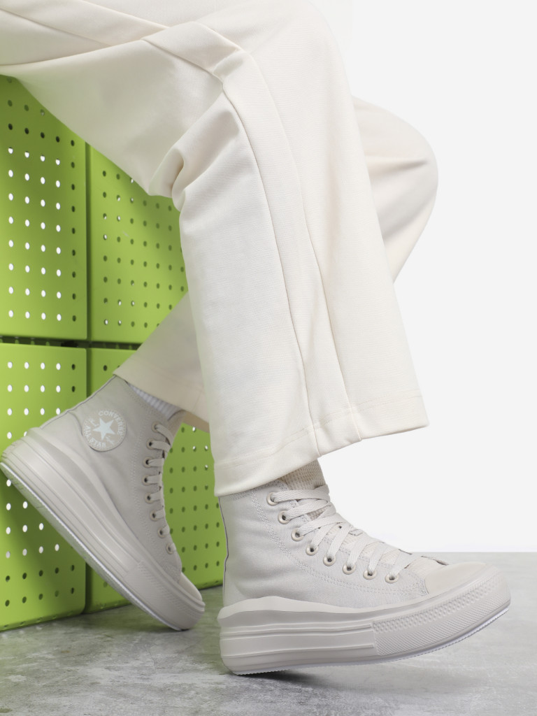 Converse Chuck Taylor All Star Move