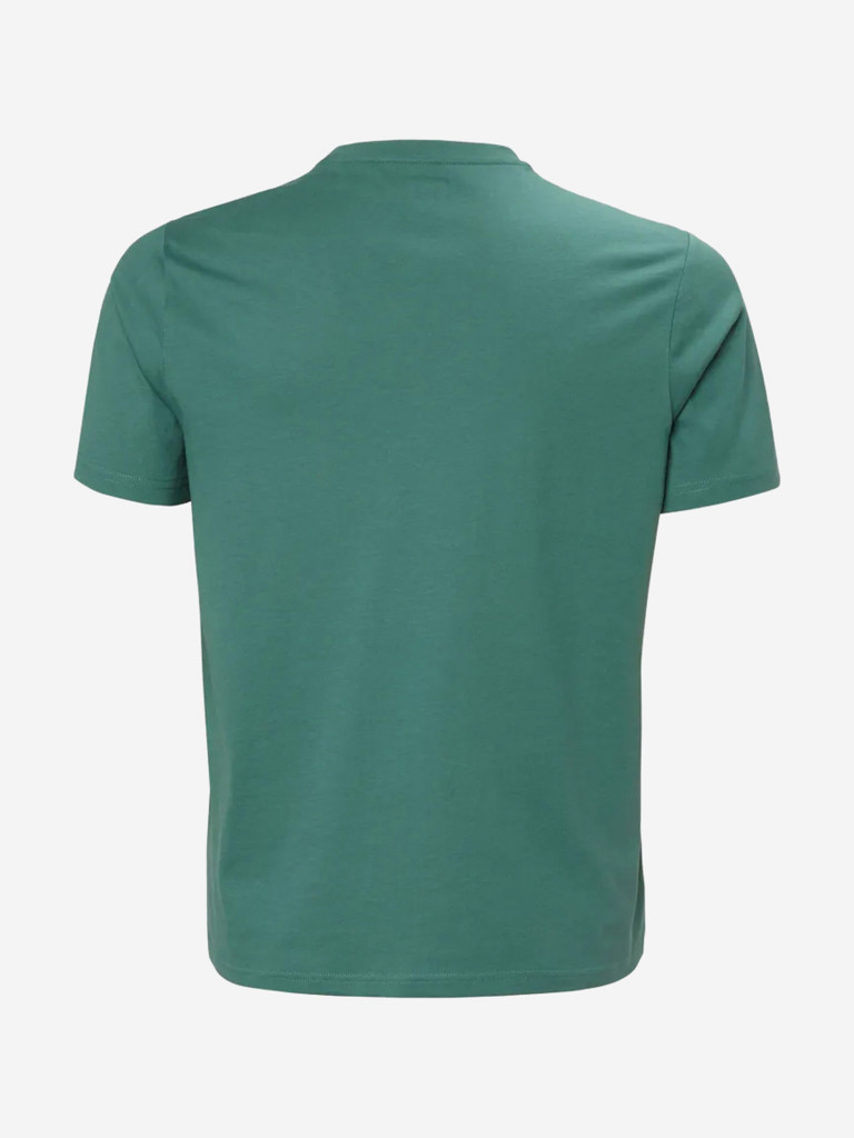 Футболка мужская Helly Hansen