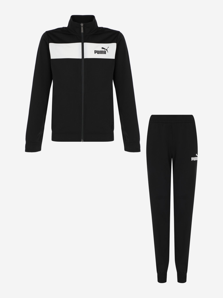 Костюм спортивный для мальчиков PUMA Poly