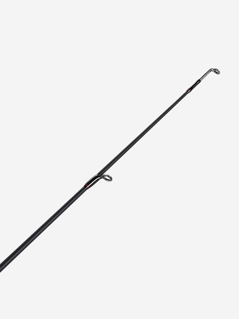 Удочка для зимней рыбалки Nisus Black Ice Rod 45N-T