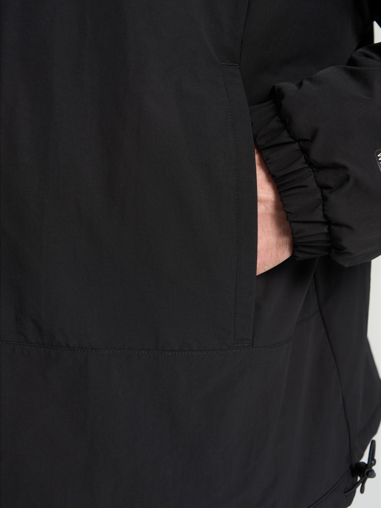 Куртка утепленная двусторонняя мужская The North Face Yumiori