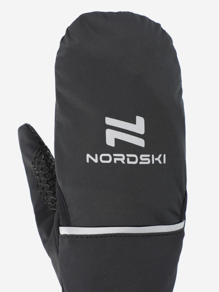 Варежки Nordski Pro