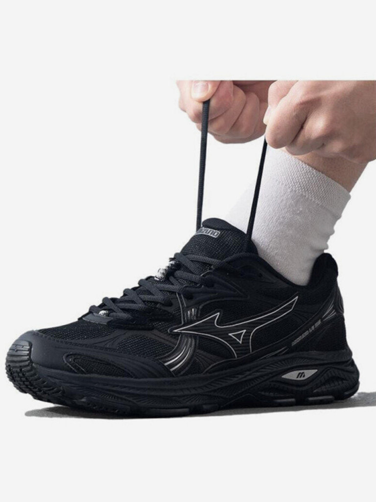 Кроссовки Mizuno LG 10S