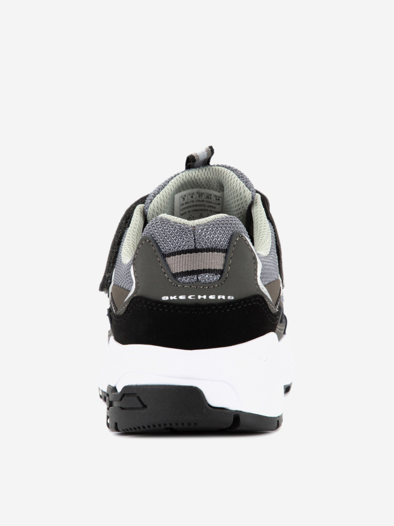 Кроссовки для мальчиков Skechers Stamina-Quickback