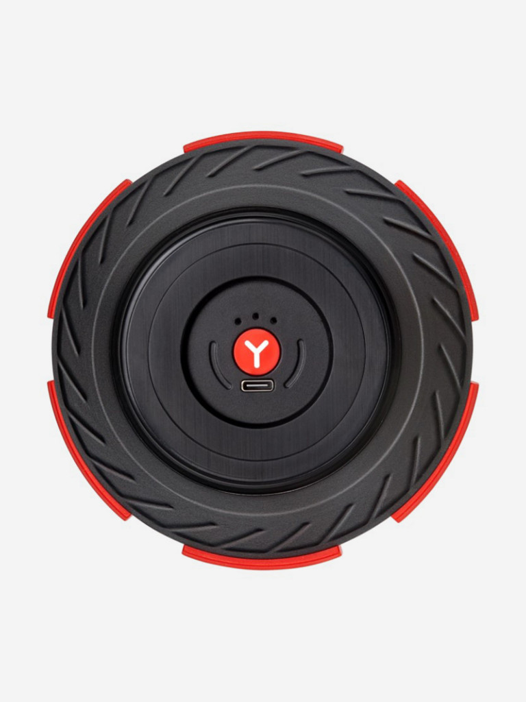 Виброгантель Yamaguchi Vibro Dumbbell (3 кг)