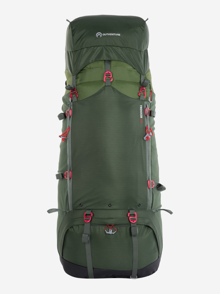 Рюкзак Outventure Trekker 90
