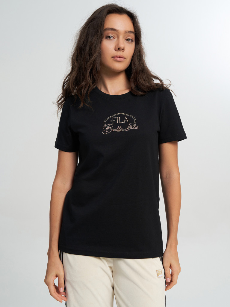 Футболка женская FILA