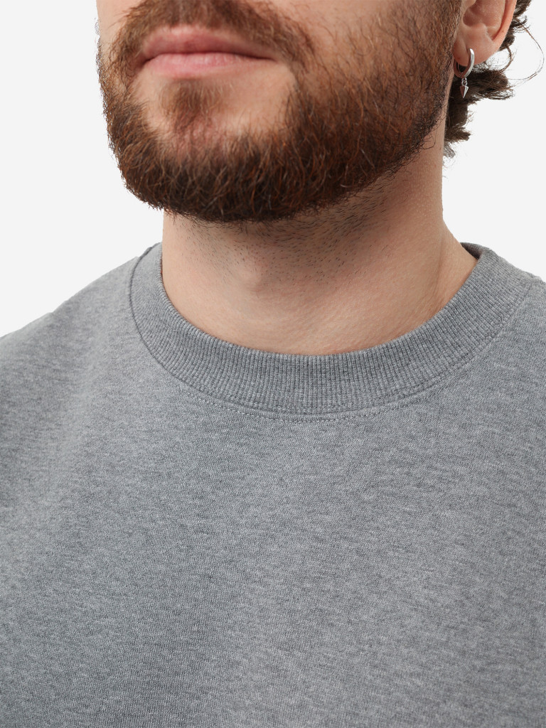 Свитшот Utility Pocket Crewneck Alpha Industries