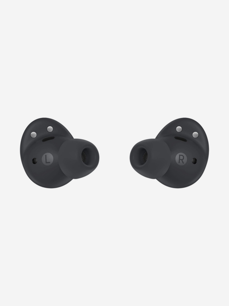 Гарнитура внутриканальные Samsung Galaxy Buds 2 Pro серый беспроводные bluetooth (SM-R510NZAAMEA)