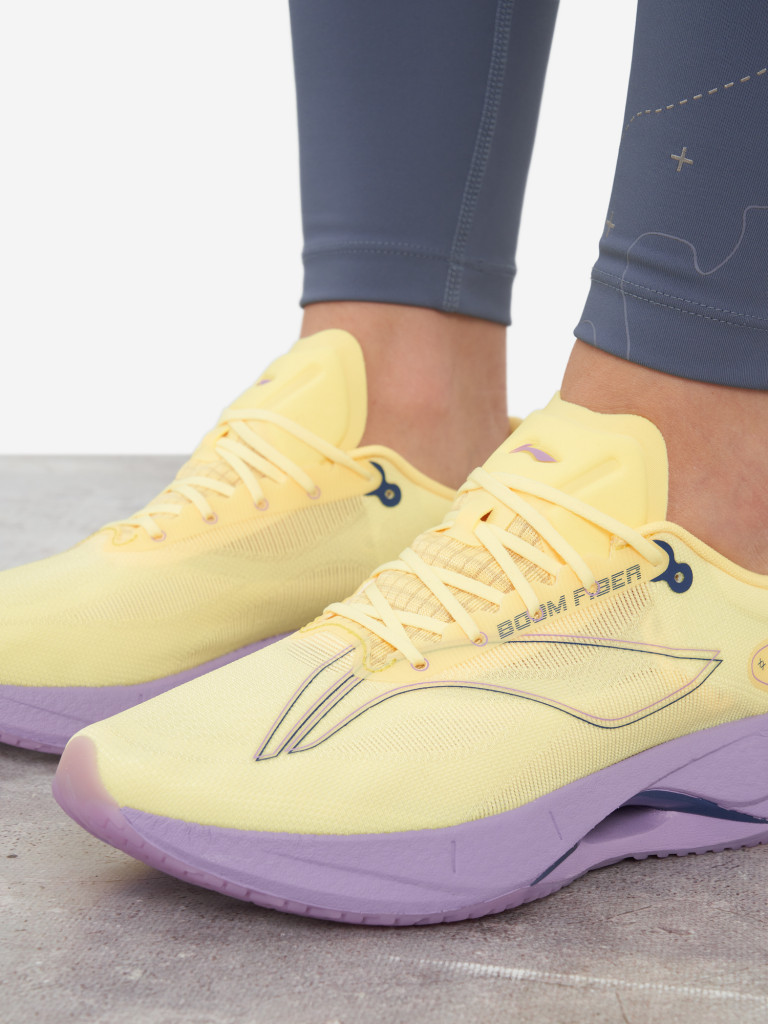 Кроссовки женские Li-Ning Superlight 21