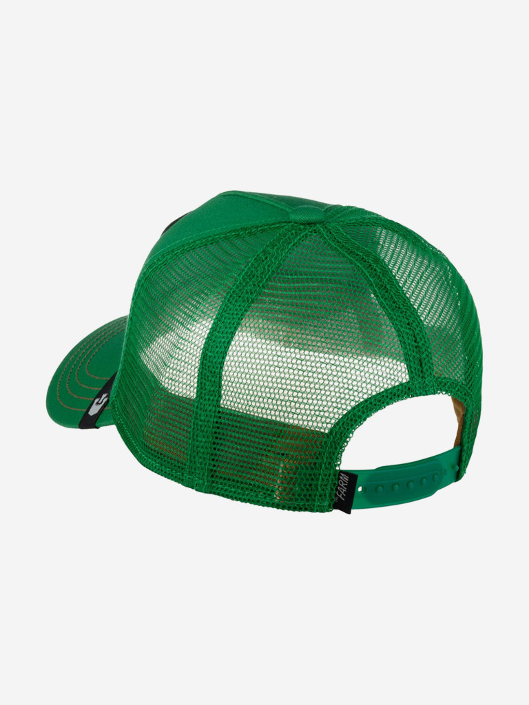 Бейсболка с сеточкой GOORIN BROTHERS 101-0659