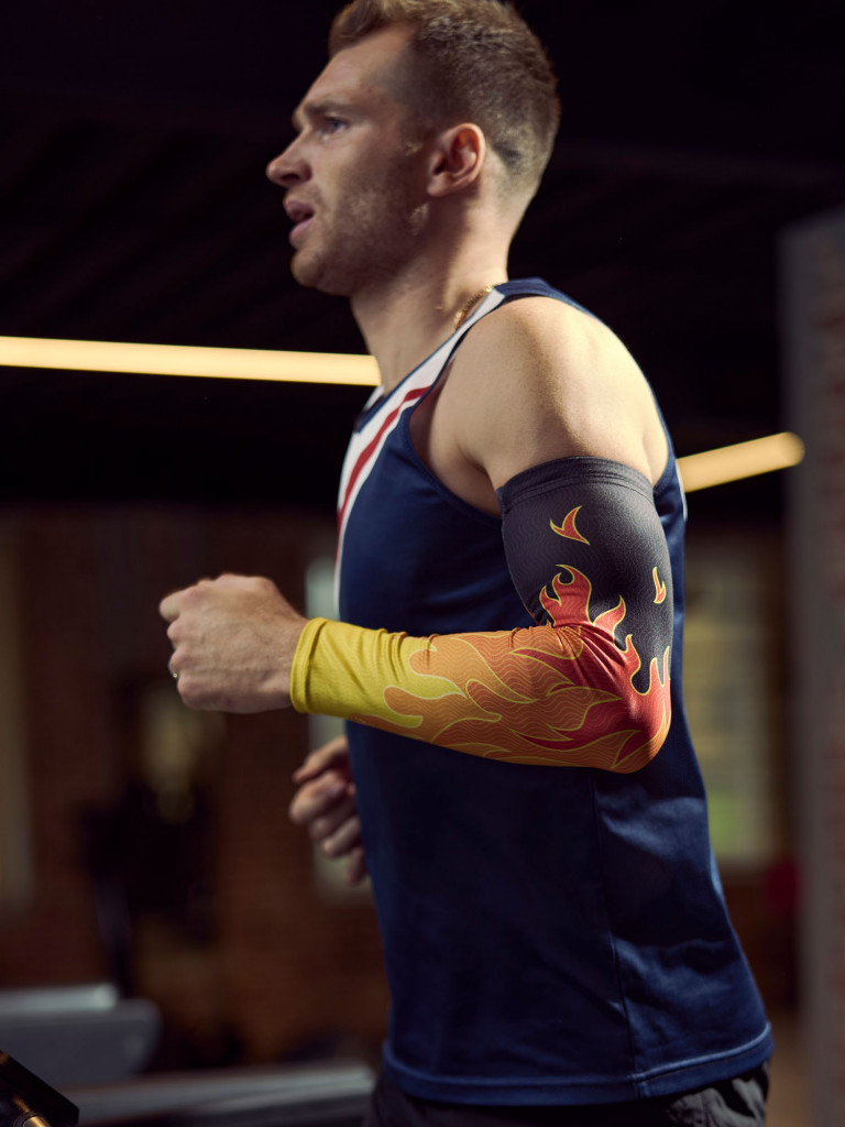 Рукава AUCRUX SLEEVES