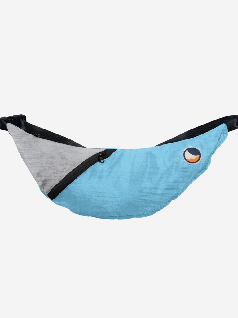 Сумка TICKET TO THE MOON Sling Bag, Sky Blue