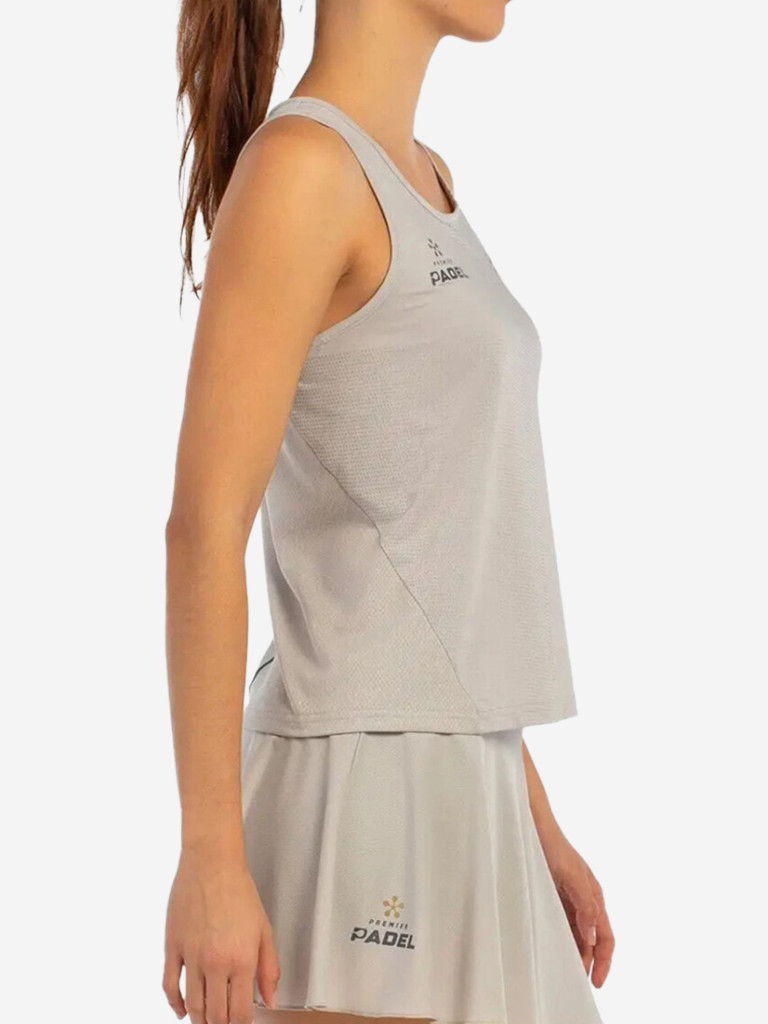 Майка женская Bullpadel Adres