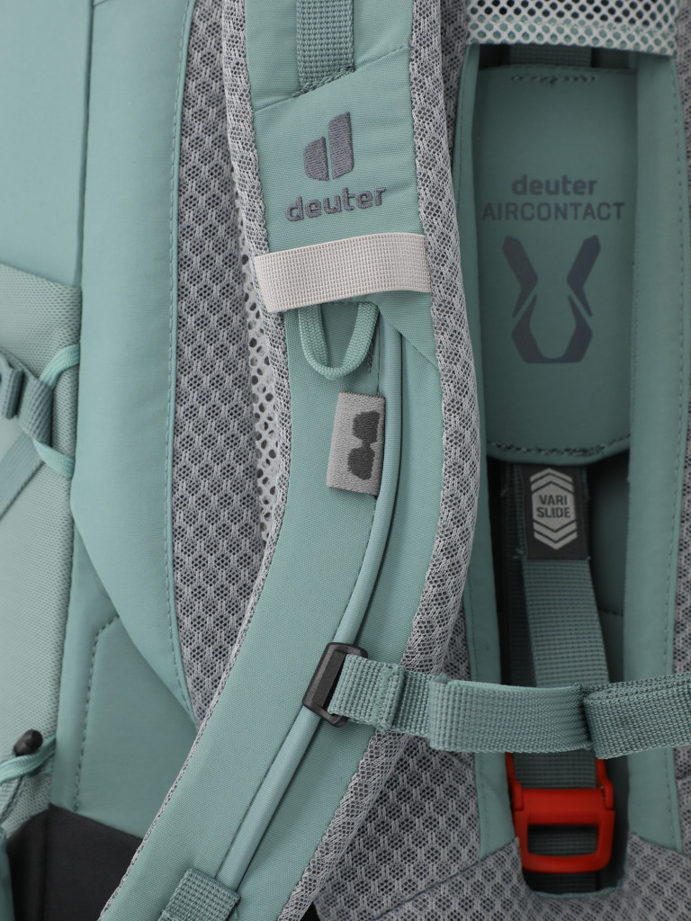 Рюкзак женский Deuter Aircontact Core 55+10 SL