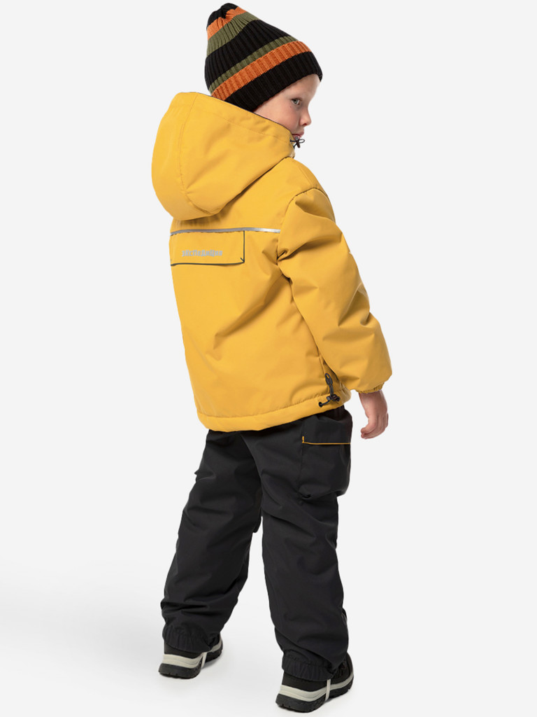 Костюм NIKASTYLE