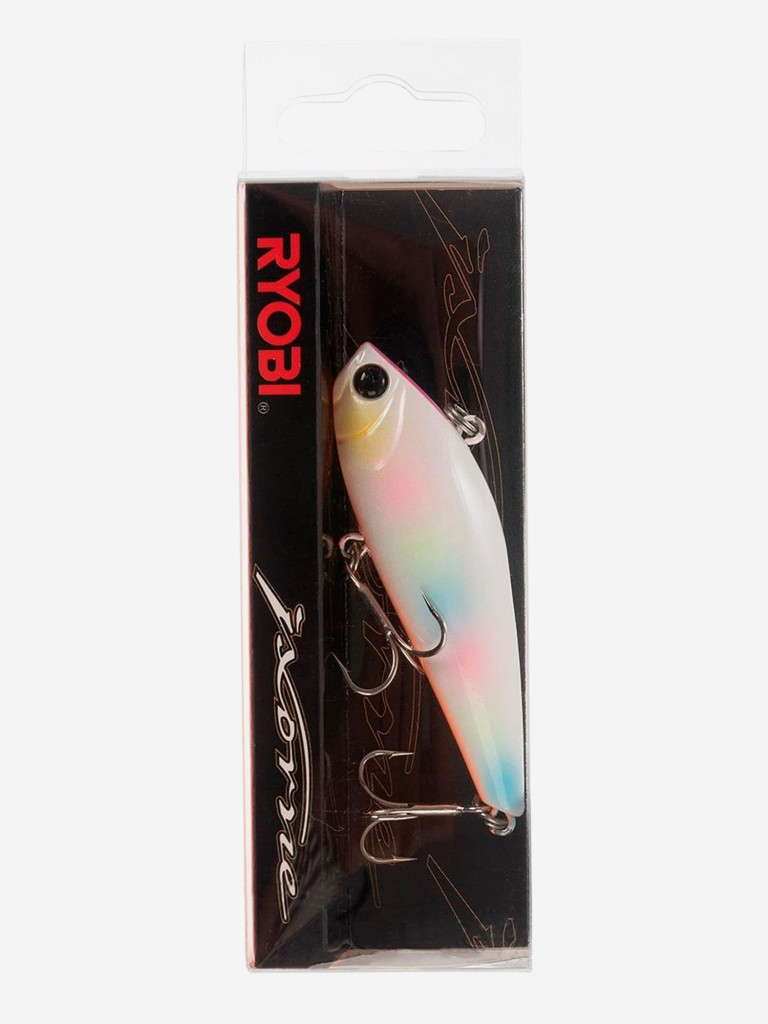 Воблер RYOBI SPV0651 col 10 (SPV0651-10)