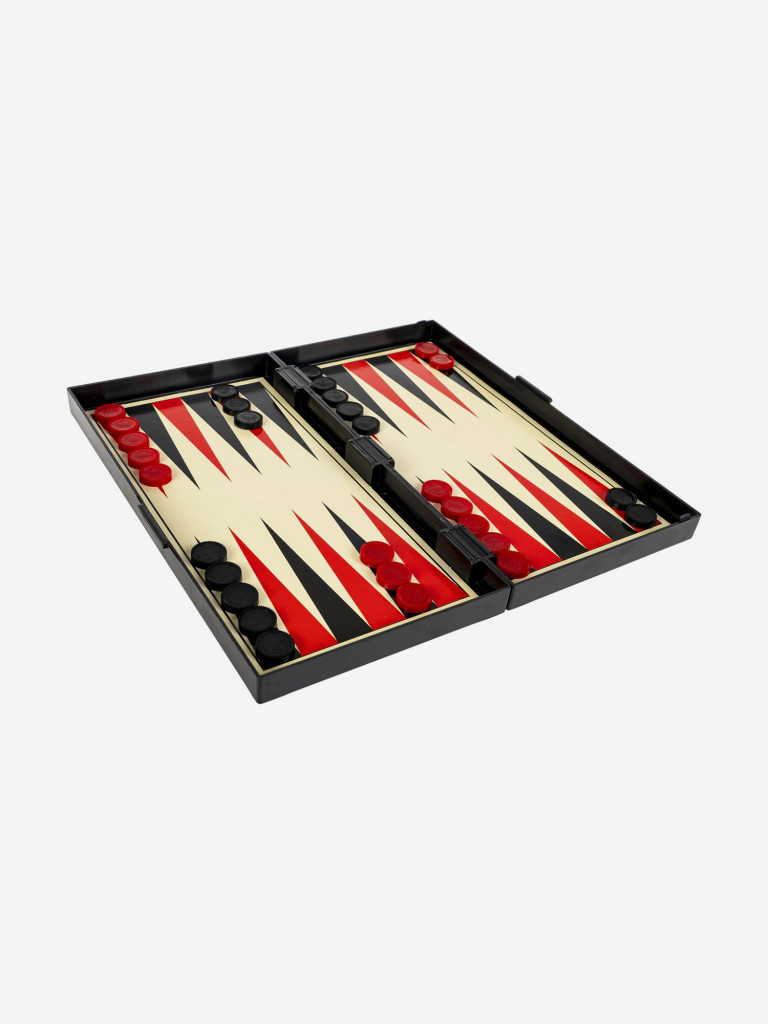 Удачная партия BONDIBON BOX 3в1 25см.