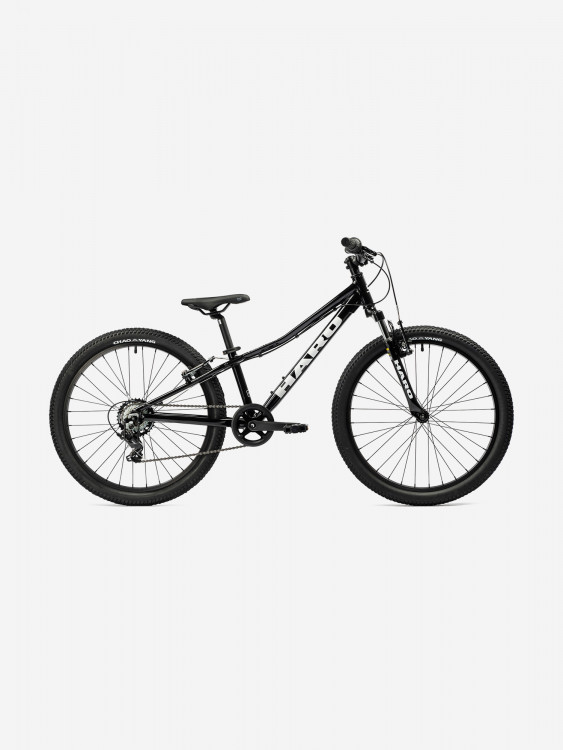 Велосипед подростковый Haro Flightline 24 2025