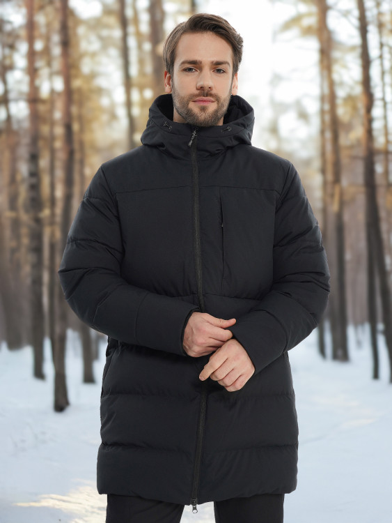 Пуховик мужской Northland
