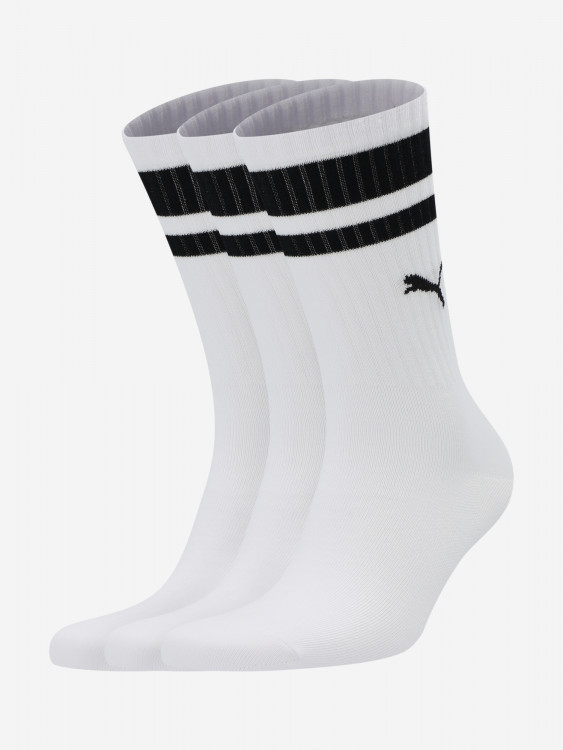 Носки PUMA, 3 пары