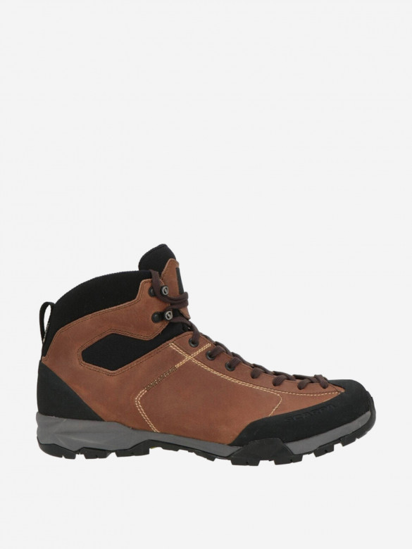 Ботинки мужские Scarpa Mojito Hike GTX