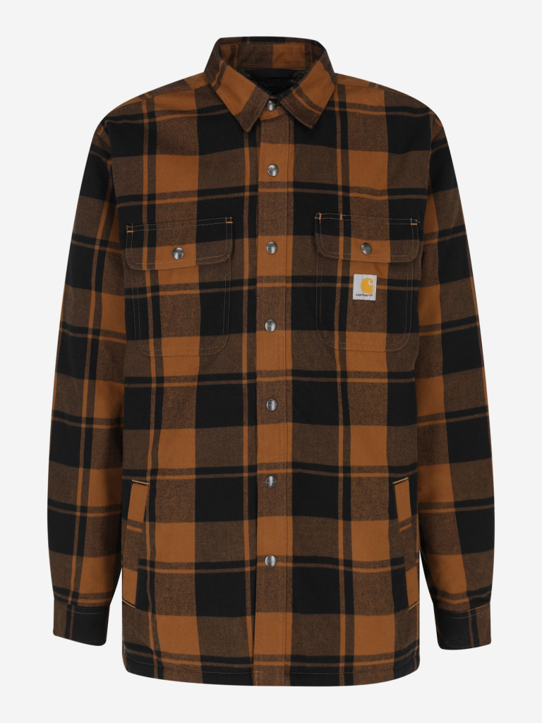 Рубашка мужская Carhartt