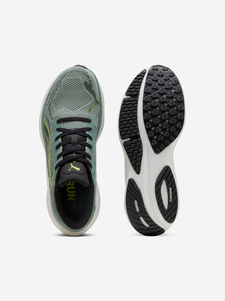 Кроссовки мужские PUMA Magnify Nitro 2
