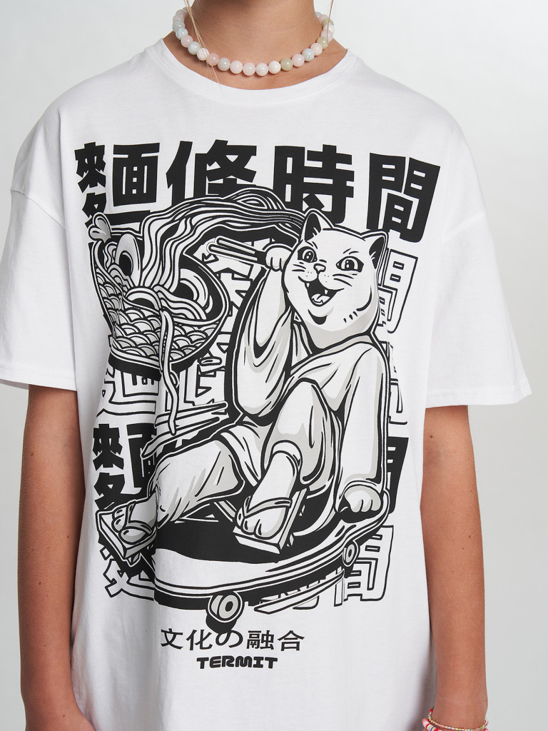 Футболка для девочек Termit