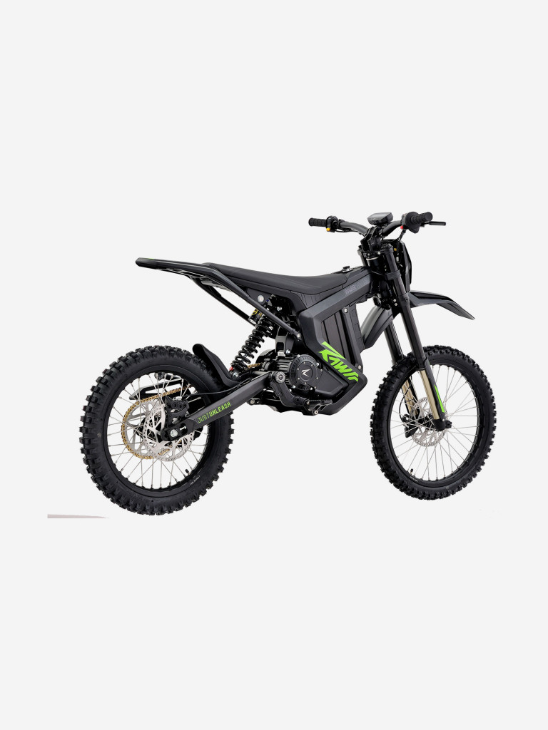 Электрический питбайк RAWRR Mantis-X