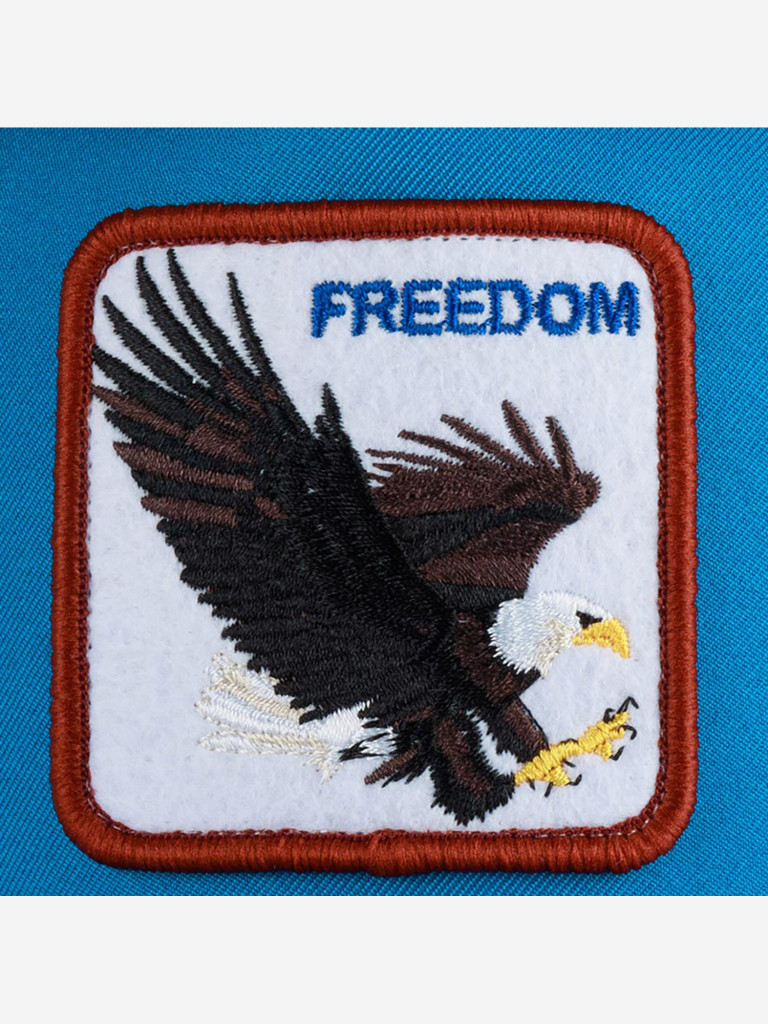 Бейсболка с сеточкой GOORIN BROTHERS 101-0384