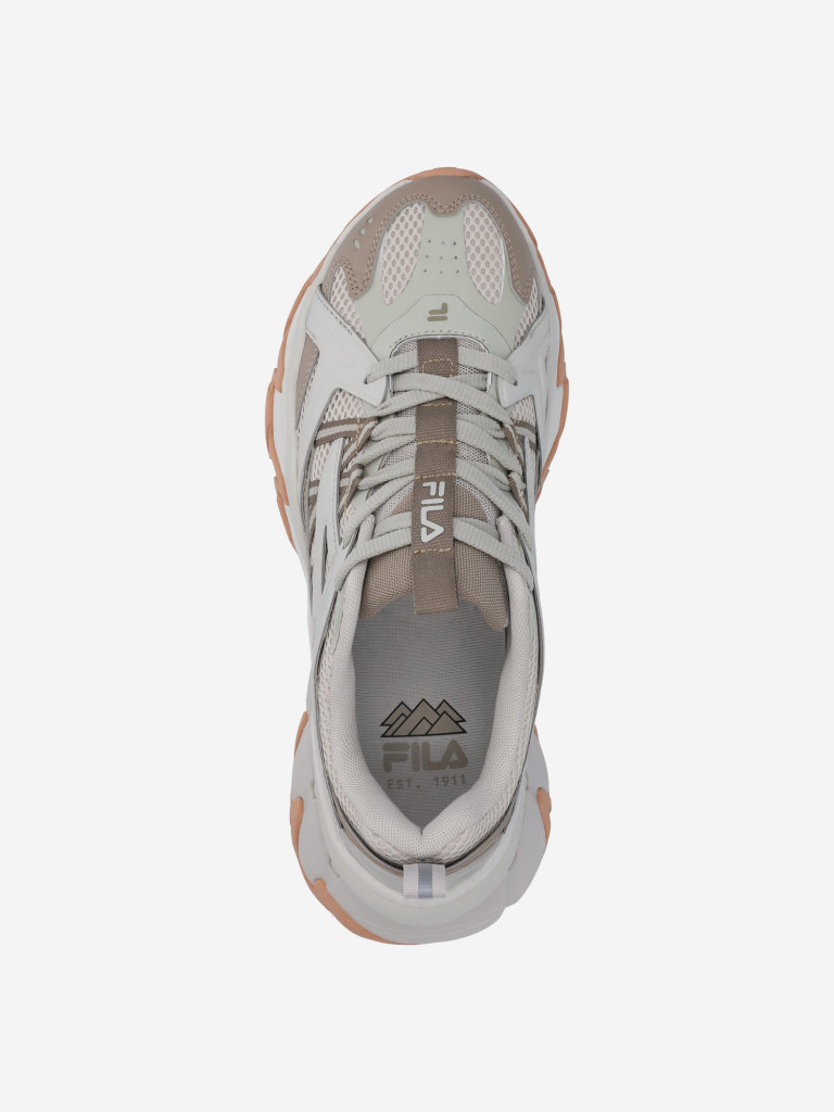 Кроссовки женские FILA Retrace