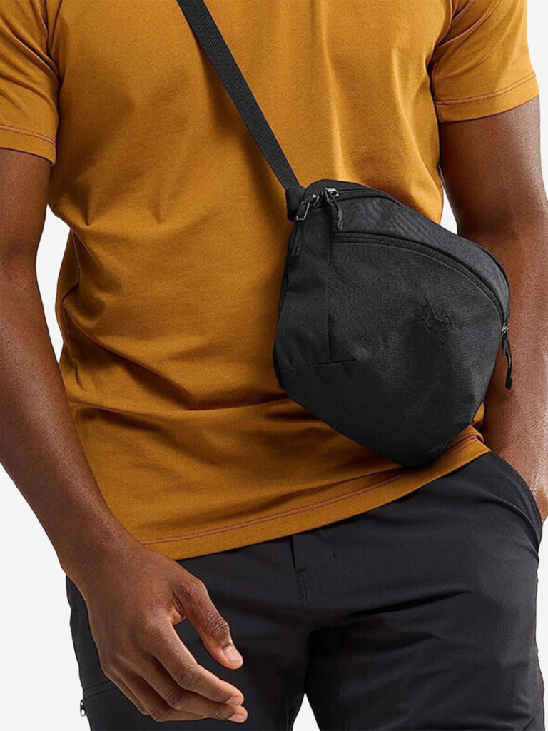 Сумка на пояс ARC'TERYX Mantis 2
